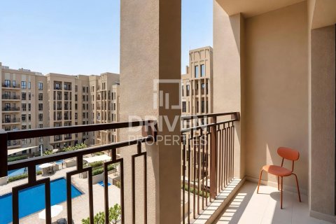 Квартира с 2 спальнями в Zahra Breeze Apartments, ОАЭ №188553 19
