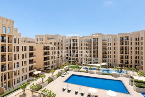 Квартира с 2 спальнями в Zahra Breeze Apartments, ОАЭ №188553 18