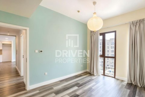 Квартира с 2 спальнями в Zahra Breeze Apartments, ОАЭ №188553 10