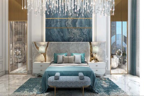 Apartamento tipo estudio Estudio en Business Bay, UAE No. 170895 15