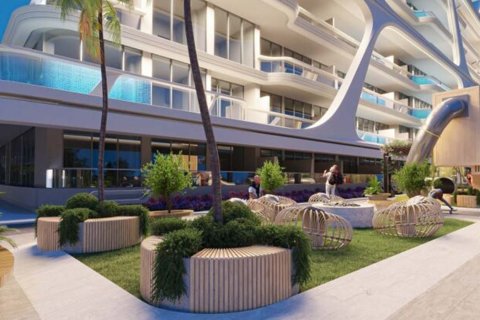 Apartamento tipo estudio Estudio en Al Shindagah, UAE No. 170897 3