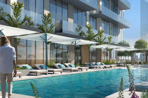 Appartement de 40m² à Jumeirah Village Circle, UAE No. 170900 3