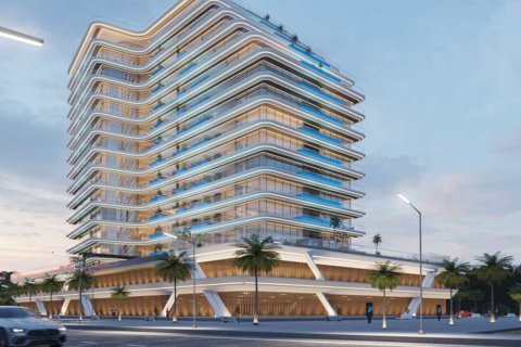 Studio Apartment in Umm Al Sheif, UAE No. 170898