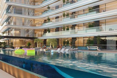 40m² Apartment in Umm Al Sheif, UAE No. 170898 4