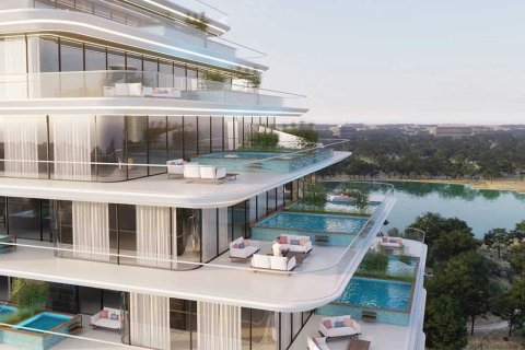 40m² Apartment in Umm Al Sheif, UAE No. 170898 3