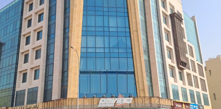 2 غرف نوم شقة في مسقط , عُمان رقم 54676