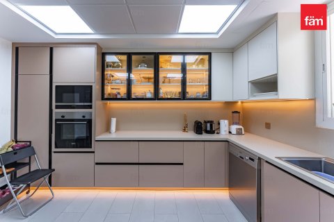 Villa de 5 chambres à Dubai, UAE No. 100779 23