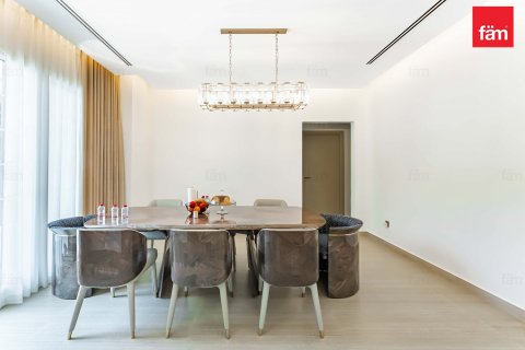 Villa de 5 chambres à Dubai, UAE No. 100779 13