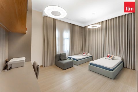 Villa de 5 chambres à Dubai, UAE No. 100779 14