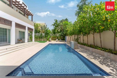 Villa de 5 chambres à Dubai, UAE No. 100779 27