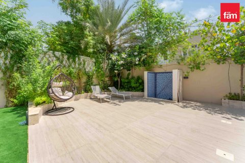 Villa de 5 chambres à Dubai, UAE No. 100779 19