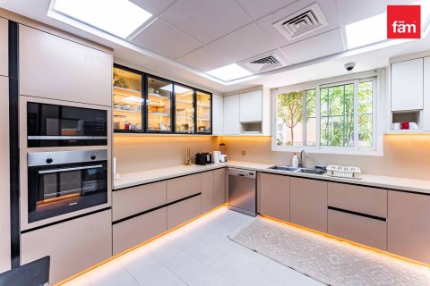 Villa de 5 chambres à Dubai, UAE No. 100779 28
