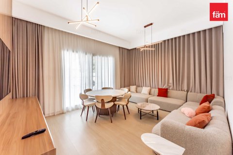 Villa de 5 chambres à Dubai, UAE No. 100779 4
