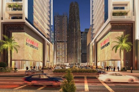 Apartment de 2 dormitorios en Dubai, UAE No. 100780 2