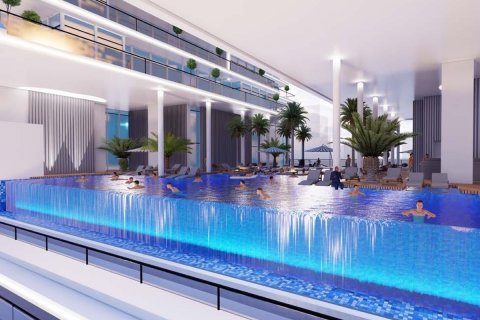 Apartment de 2 dormitorios en Dubai, UAE No. 100780 15
