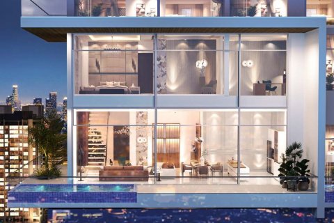 Apartment de 2 dormitorios en Dubai, UAE No. 100780 12