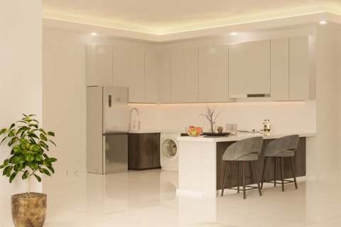 Apartment de 2 dormitorios en Dubai, UAE No. 100780 5