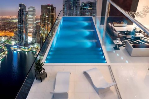 Apartment de 2 dormitorios en Dubai, UAE No. 100780 14