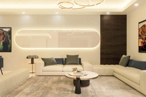 Apartment de 2 dormitorios en Dubai, UAE No. 100780 4
