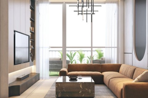 Apartment de 2 dormitorios en Dubai, UAE No. 100778 2