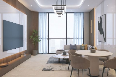 Apartment de 2 dormitorios en Dubai, UAE No. 100778 1