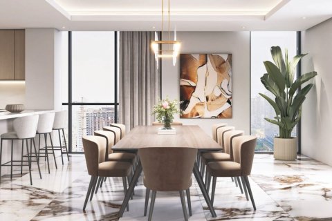 Apartment de 2 dormitorios en Dubai, UAE No. 100778 3