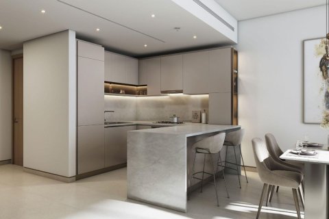 Apartment de 1 dormitorio en Dubai, UAE No. 100777 4