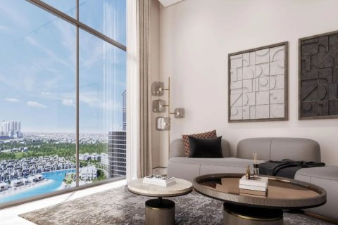 Apartment de 1 dormitorio en Dubai, UAE No. 100777 3
