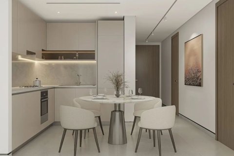 Apartment de 1 dormitorio en Dubai, UAE No. 100777 6