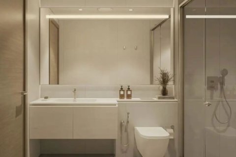 Apartment de 1 dormitorio en Dubai, UAE No. 100777 8