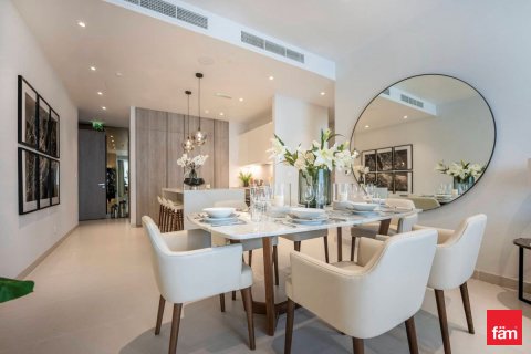 Apartment de 1 dormitorio en Dubai Marina, UAE No. 100781 4