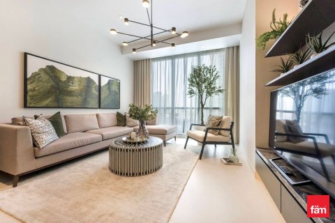 Apartment de 1 dormitorio en Dubai Marina, UAE No. 100781 1