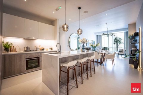 Apartment de 1 dormitorio en Dubai Marina, UAE No. 100781 5