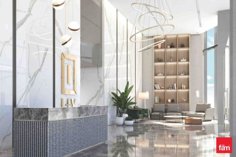Apartment de 1 dormitorio en Dubai Marina, UAE No. 100781 7