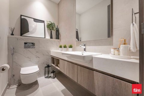 Apartment de 1 dormitorio en Dubai Marina, UAE No. 100781 6