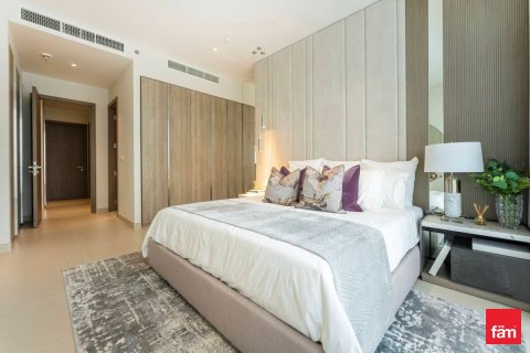 Apartment de 1 dormitorio en Dubai Marina, UAE No. 100781 3