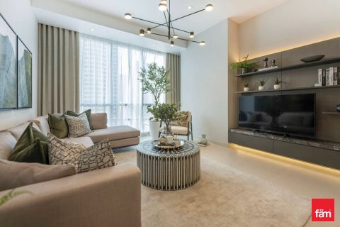 Apartment de 1 dormitorio en Dubai Marina, UAE No. 100781 2