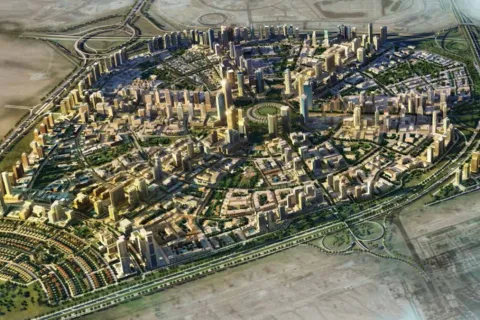 Studio Apartment in Jumeirah Village Circle, UAE No. 171222 4
