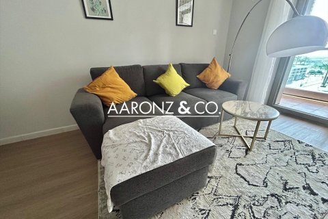 Квартира с 1 спальней в Дубай Марина, ОАЭ №144913