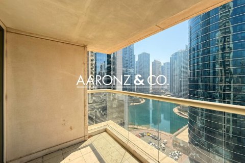 Квартира с 2 спальнями в Джумейра Лейк Тауэрс, ОАЭ №144914 15