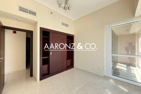 Квартира с 2 спальнями в Джумейра Лейк Тауэрс, ОАЭ №144914 9