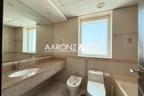 Квартира с 2 спальнями в Джумейра Лейк Тауэрс, ОАЭ №144914 13