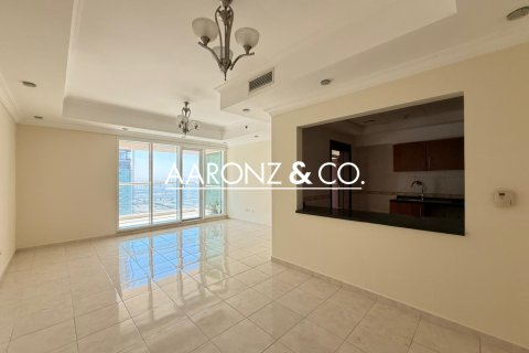 Квартира с 2 спальнями в Джумейра Лейк Тауэрс, ОАЭ №144914 3