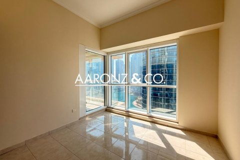 Квартира с 2 спальнями в Джумейра Лейк Тауэрс, ОАЭ №144914 6