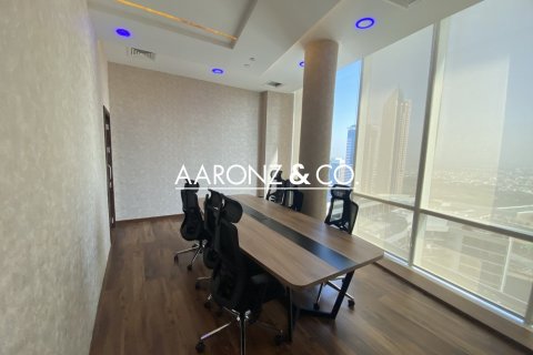 91m² Office in Business Bay, UAE No. 144908 4