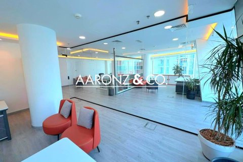 Офис 139м² в Бизнес-Бэй, ОАЭ №144912 11