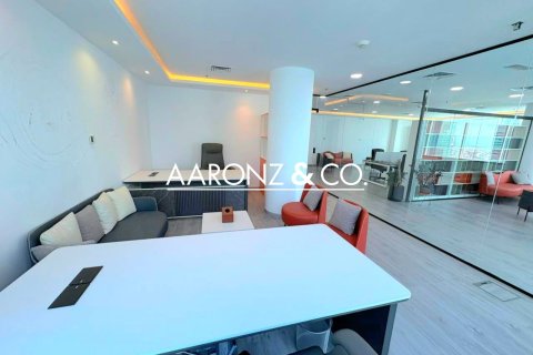 Офис 139м² в Бизнес-Бэй, ОАЭ №144912 8