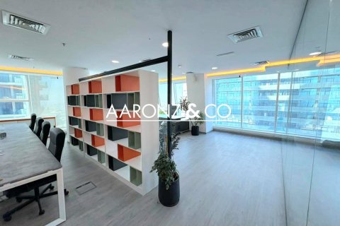 Офис 139м² в Бизнес-Бэй, ОАЭ №144912 13