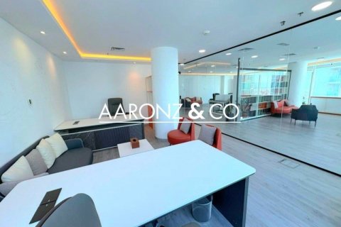 Офис 139м² в Бизнес-Бэй, ОАЭ №144912 10