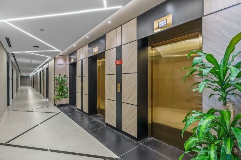 Studio Apartment in Dubai Production City (IMPZ), UAE No. 195088 4